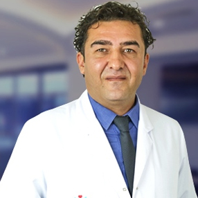 Doç. Dr. Mesut Sipahi
