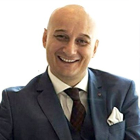 Doç. Dr. Toygar Toydemir