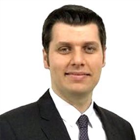 Dr. Öğr. Üyesi Erkan Yardımcı