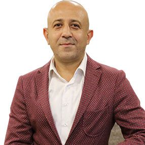 Op. Dr. Ergin Arslan