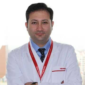 Op. Dr. Yasin Uçar