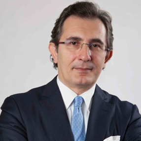 Prof. Dr. Ahmet Türkçapar