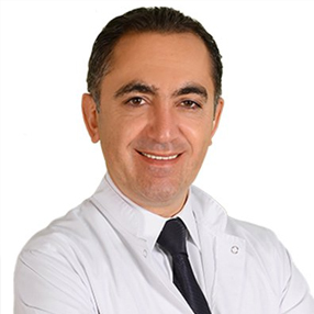 Prof. Dr. Can Küçük