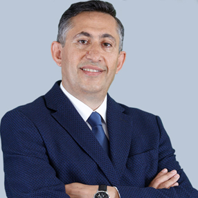 Prof. Dr. Cengiz Aydın