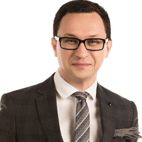 Prof. Dr. Halil COŞKUN