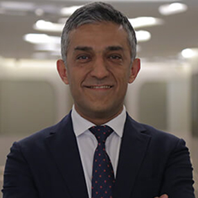 Prof. Dr. Hasan Altun