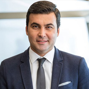 Prof. Dr. Kamil Gülpınar