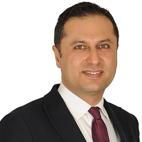 Prof. Dr. Koray Karabulut