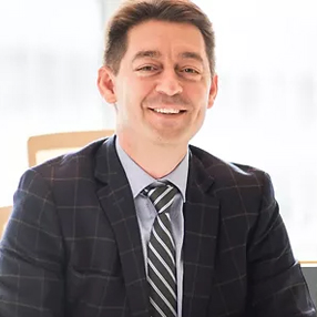 Prof. Dr. Koray Tekin