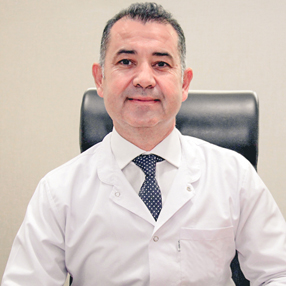 Prof. Dr. Mustafa Kerem
