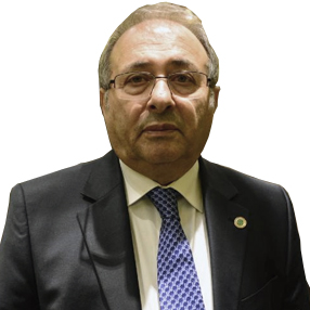 Prof. Dr. Mustafa Taşkın