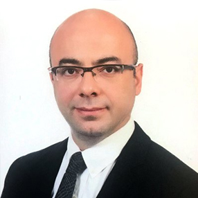 Prof. Dr. Volkan GENÇ