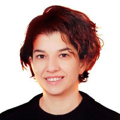 Uzm. Dr. Buket Çiğdem Şahin