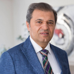 Doç. Dr. İbrahim Sakçak
