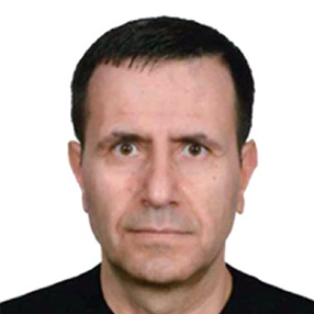 Doç. Dr. Bülent Ödemiş