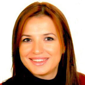 Doç. Dr. Güzin Sevinçer