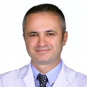 Doç. Dr. İsmail Kırbaş