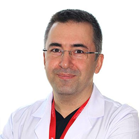 Doç. Dr. Musa Aydınlı