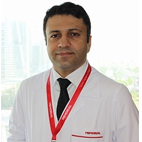 Doç. Dr. Serhat Işık