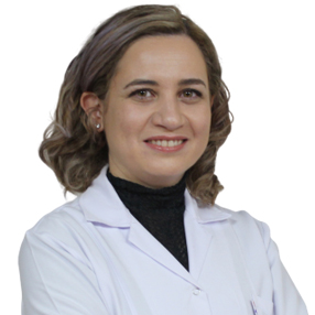 Doç. Dr. Benan Kasapoğlu
