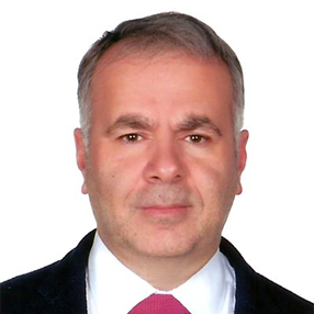 Prof. Dr. Levent Sütçigil