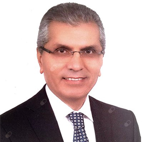 Prof. Dr. Peyami Cinaz