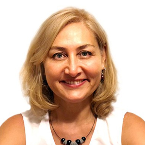 Prof. Dr. Sibel Kınık