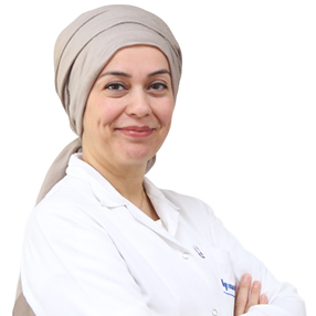 Uzm. Dr. Belma Çevik