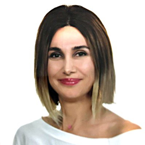 Uzm. Dr. Canan Akkoyunlu