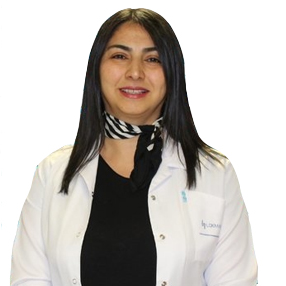 Uzm. Dr. Canan Demir