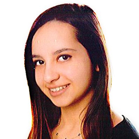 Duygu Yılmaz