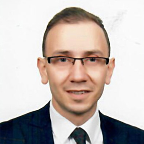 Müslüm Erdoğan
