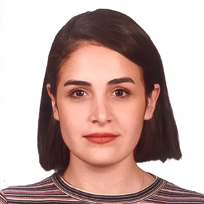 Rümeysa Doğan