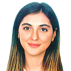 Selenay Tekiner