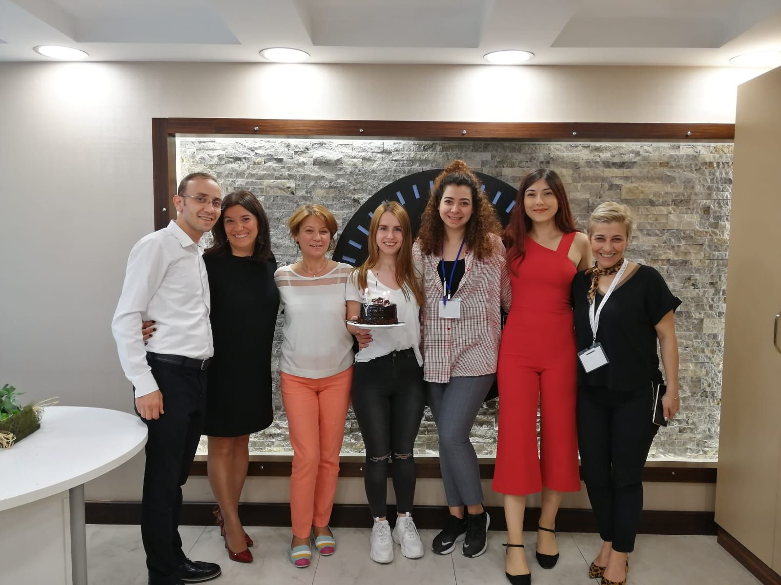 15 Nisan - 17 Mayıs 2019 Stj. Dyt. Gizem Çubukçu Image