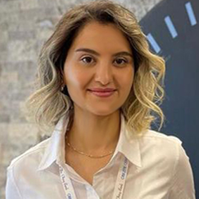 Büşra Ceylan