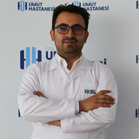 Dr. Oğuzhan Eyi