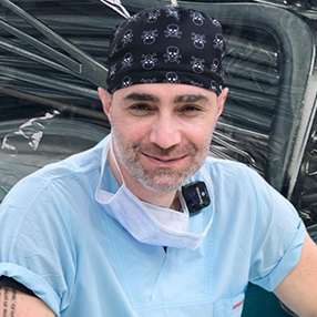 Op. Dr. Özgür SEVİM
