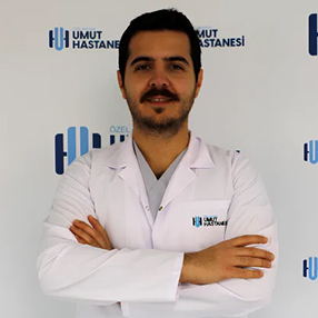 Op. Dr. Serhat OCAKLI
